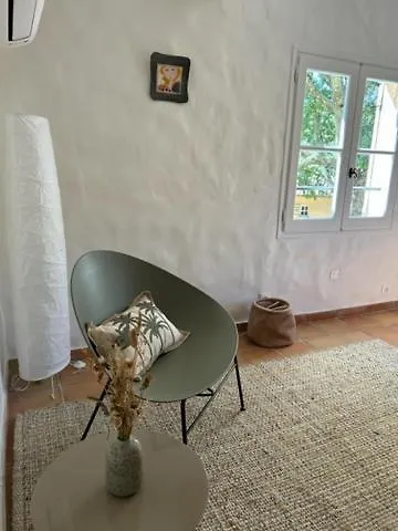 Casa vacanze Gite A L'Ombre Des Chenes La Garde-Freinet Francia