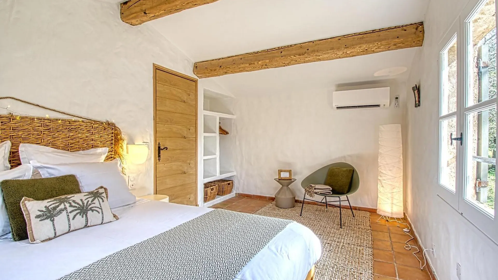 Casa vacanze Gite A L'Ombre Des Chenes La Garde-Freinet