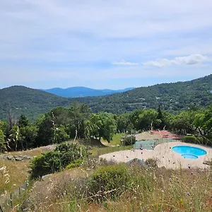 Apartment Cap Sud Vacances,, La Garde-Freinet